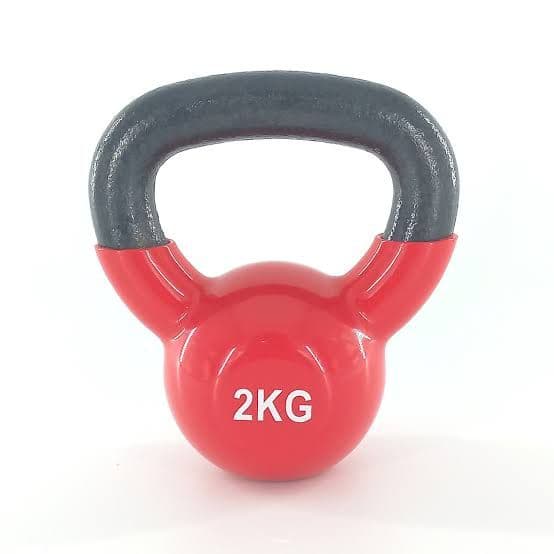 Kettlebell