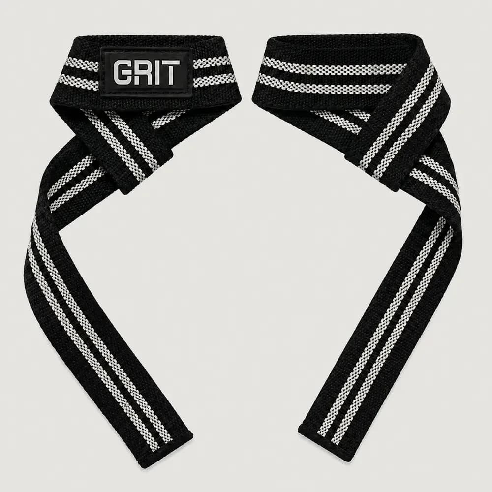 Heavy Duty Wrist Straps Palm Guard Super