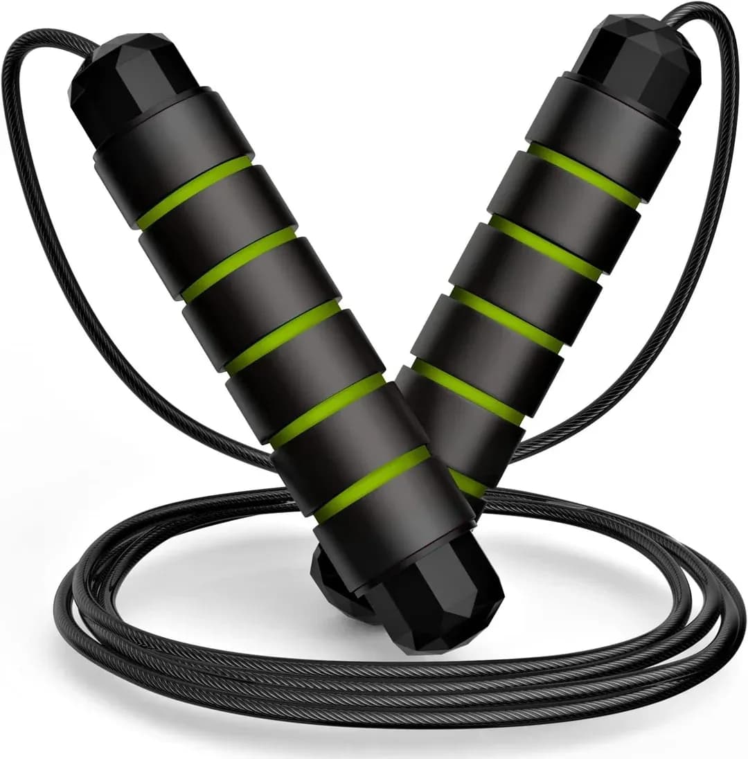 Jump Rope