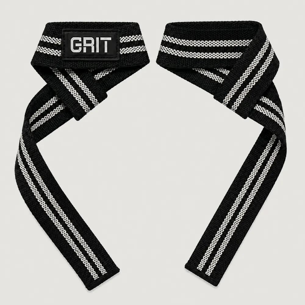 Heavy Duty Wrist Straps Palm Guard Super